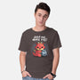 One More Roll-mens basic tee-NemiMakeit