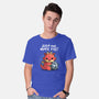 One More Roll-mens basic tee-NemiMakeit