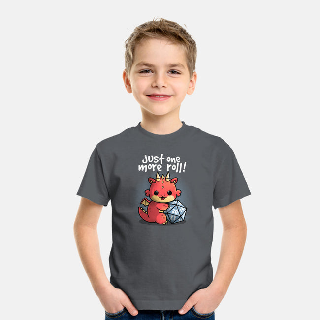 One More Roll-youth basic tee-NemiMakeit
