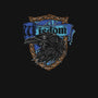 House of Wisdom-dog basic pet tank-turborat14