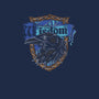 House of Wisdom-dog basic pet tank-turborat14