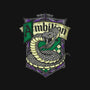 House of Ambition-none glossy sticker-turborat14