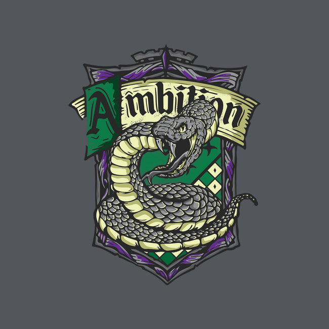 House of Ambition-none glossy sticker-turborat14