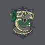 House of Ambition-none glossy sticker-turborat14