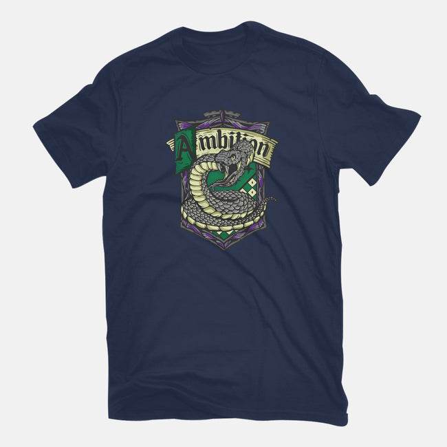 House of Ambition-youth basic tee-turborat14
