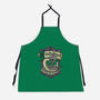 House of Ambition-unisex kitchen apron-turborat14
