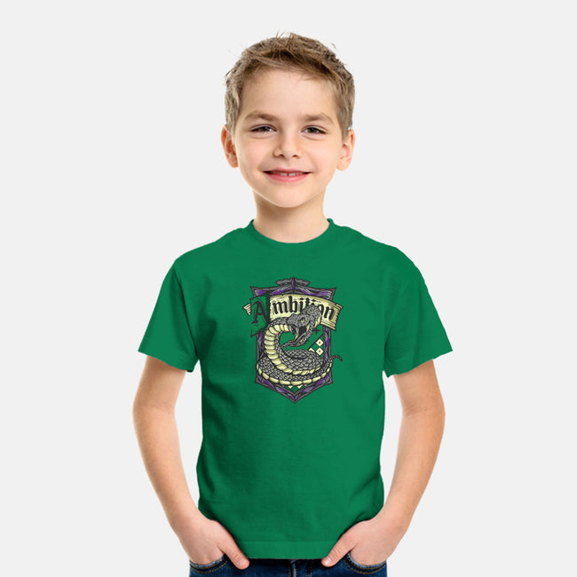 House of Ambition-youth basic tee-turborat14