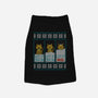 Air Ninja-dog basic pet tank-javiclodo