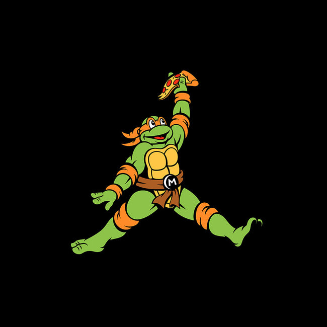 Air Ninja-unisex basic tank-javiclodo