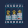 Air Ninja-cat basic pet tank-javiclodo