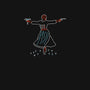 Hills Are Alive-baby basic tee-rocketman_art
