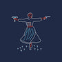 Hills Are Alive-youth basic tee-rocketman_art