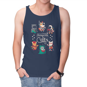 Dungeons & Cats 2