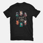 Dungeons & Cats 2-youth basic tee-Domii