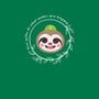 Be Happy-baby basic onesie-kosmicsatellite