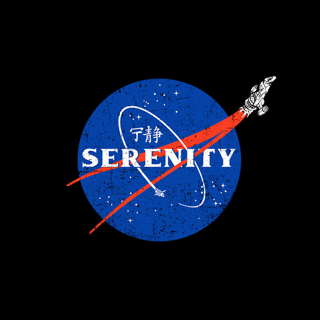 Serenity-mens long sleeved tee-kg07