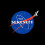 Serenity-mens long sleeved tee-kg07