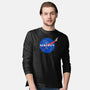 Serenity-mens long sleeved tee-kg07