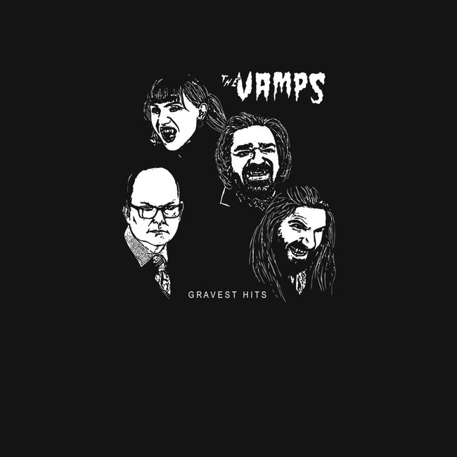The Vamps-mens basic tee-illproxy