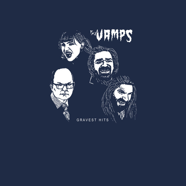 The Vamps-mens basic tee-illproxy
