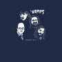The Vamps-mens basic tee-illproxy