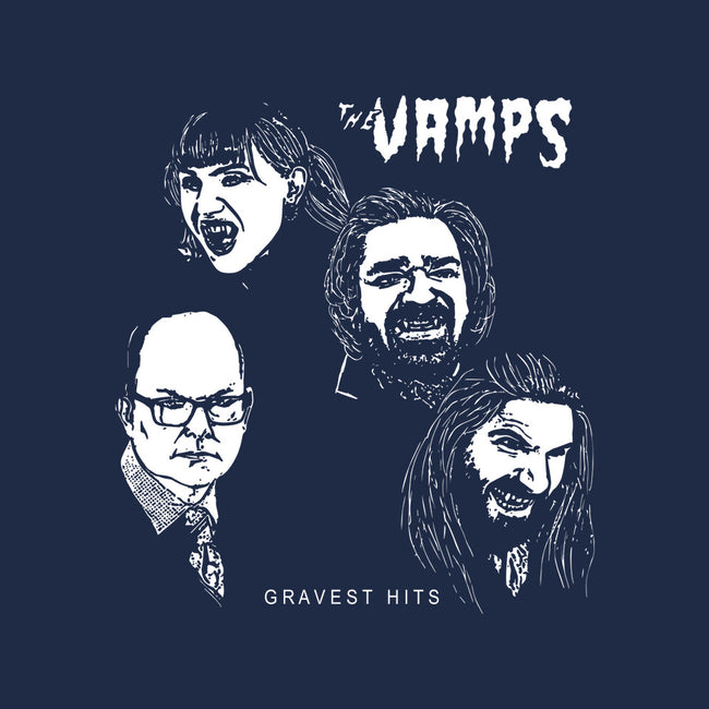 The Vamps-baby basic tee-illproxy