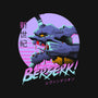 Berserk-baby basic tee-vp021