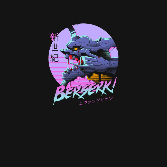 Berserk-womens fitted tee-vp021