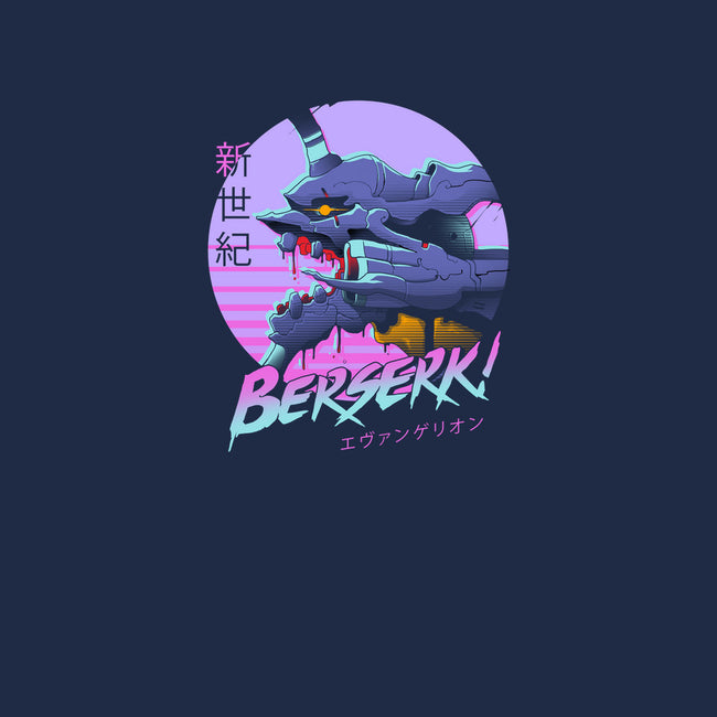 Berserk-mens long sleeved tee-vp021