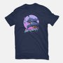 Berserk-womens fitted tee-vp021