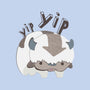 Let's Fly-none non-removable cover w insert throw pillow-StinkPad