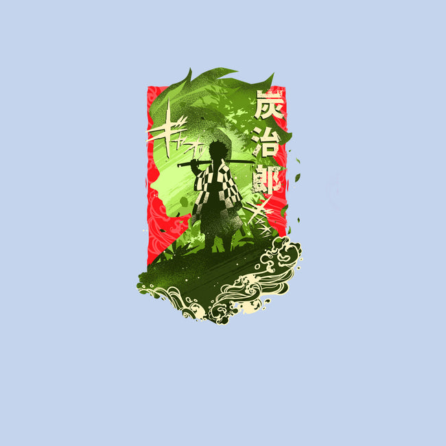 Water Attack-baby basic tee-hypertwenty