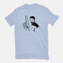 I'm Number One-mens long sleeved tee-KentZonestar