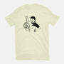I'm Number One-mens long sleeved tee-KentZonestar