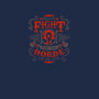 Fight for the Horde-youth basic tee-Typhoonic