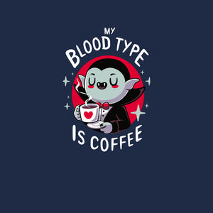 Coffee Vampire
