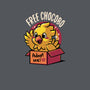 Adopt a Chocobo-mens long sleeved tee-Typhoonic
