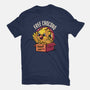 Adopt a Chocobo-mens long sleeved tee-Typhoonic