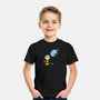 Expecto Snoopus-youth basic tee-kimgromoll