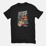 Khorne Flakes-womens basic tee-Nemons