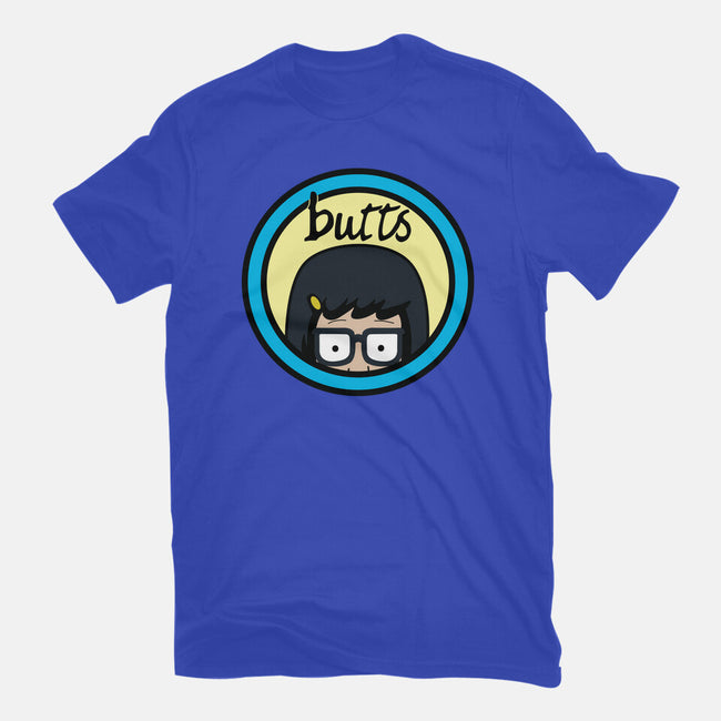 Tina-unisex basic tee-piercek26