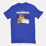 Baby Mercury-mens long sleeved tee-Raffiti