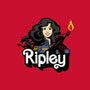 Ripley-unisex basic tank-javiclodo