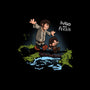 Inigo and Fezzik-mens long sleeved tee-Boggs Nicolas