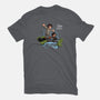 Inigo and Fezzik-youth basic tee-Boggs Nicolas