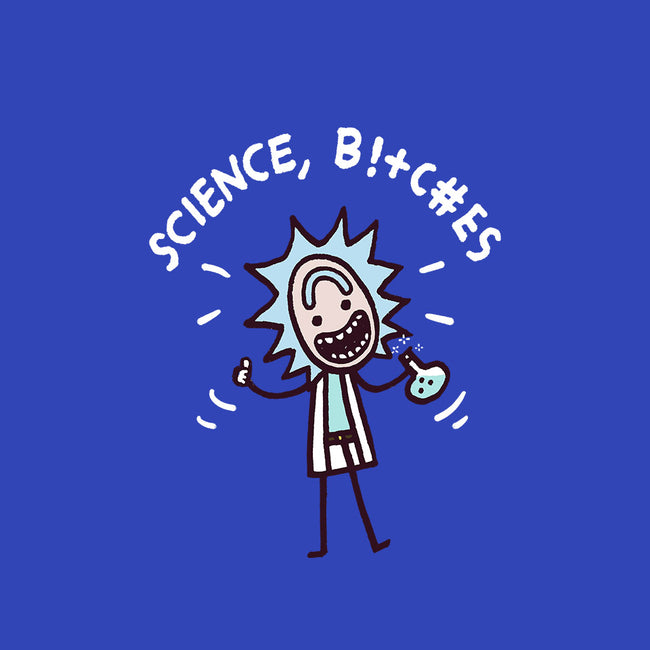 Science Bleep-mens long sleeved tee-Wenceslao A Romero