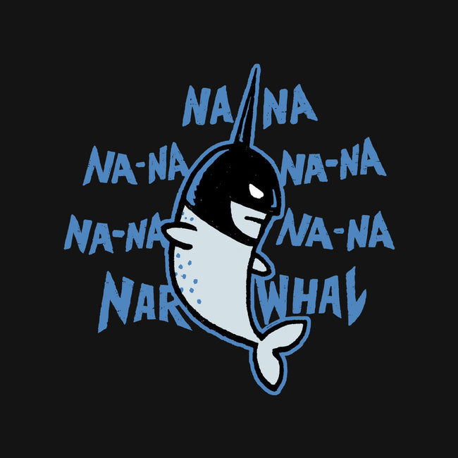 Na Narwhal-none memory foam bath mat-Wenceslao A Romero