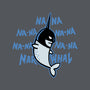 Na Narwhal-none stretched canvas-Wenceslao A Romero
