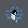Na Narwhal-unisex pullover sweatshirt-Wenceslao A Romero