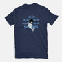 Na Narwhal-mens long sleeved tee-Wenceslao A Romero
